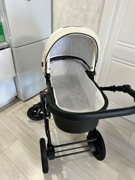 Коляска 3в1 в Казани фото 8