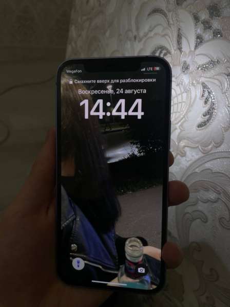 IPhone 12 128 ГБ в Нижнем Новгороде фото 3