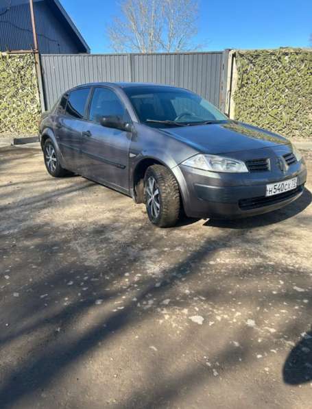 Renault, Megane, продажа в Рязани в Рязани фото 5
