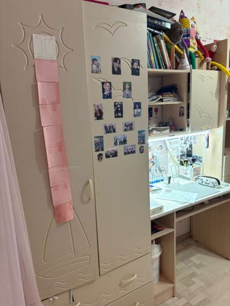 Мебель в детскую в Оренбурге