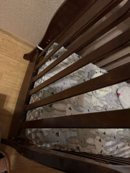 Детская кроватка в Одинцово фото 4