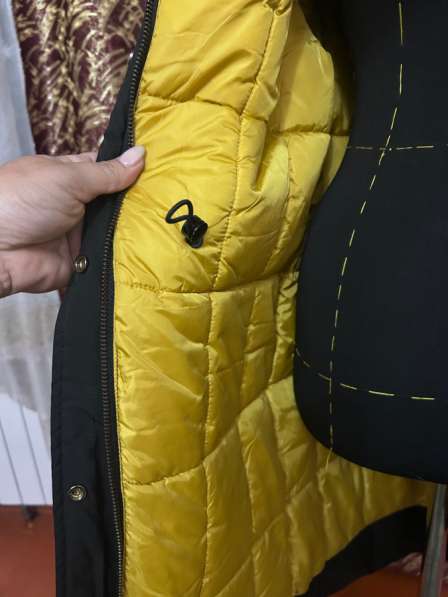 Куртка зимняя в фото 5