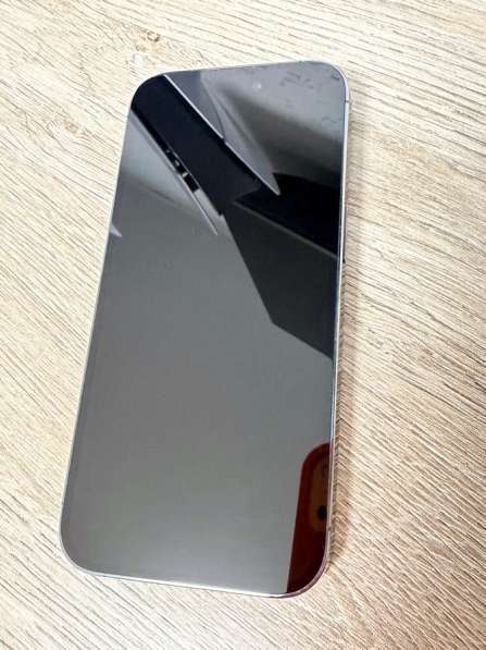 Iphon 14 pro Deep Purple 128 GB в Комсомольске-на-Амуре