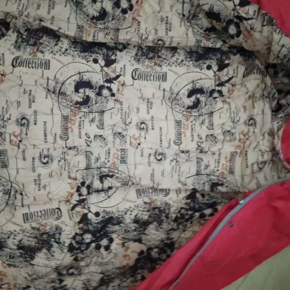 Пуховик в Волгодонске фото 3