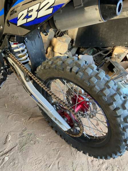 Motoland xt250hs в Астрахани фото 3