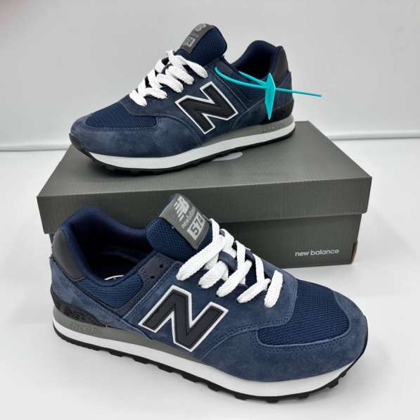 Кроссовки New Balance 574