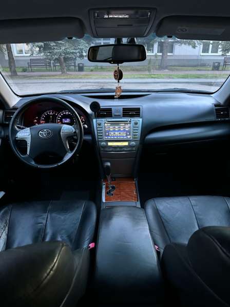 Toyota, Camry, продажа в г.Минск в фото 6