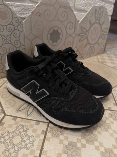 Кроссовки New Balance 565 в Казани фото 6