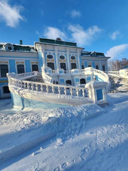 Авторские экскурсии по вязьме