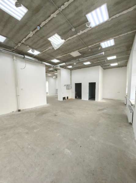 Помещение 140 м², два зала в Красноярске фото 12