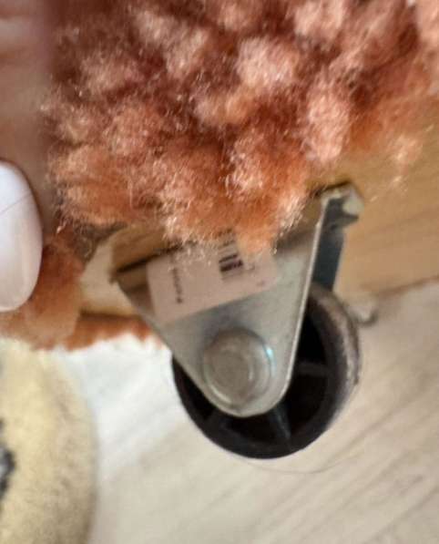 Домик для кошки ручной работы в Мурманске фото 6