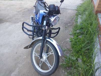 мотоцикл Orion в Серпухове фото 3