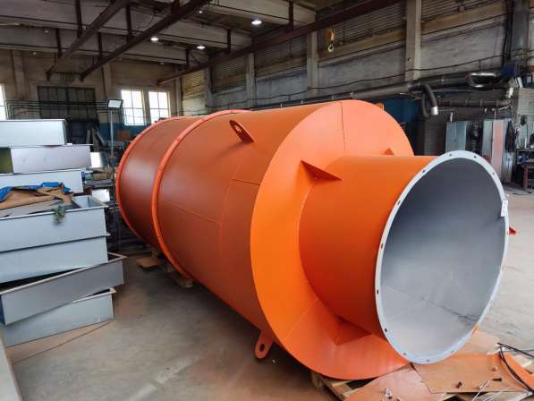 Металлоизделия / Металлоконструкции в Красноярске фото 4