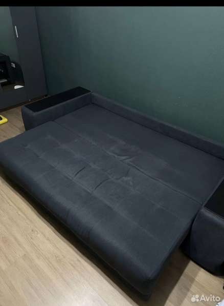 Диван Раскладной Еврокнижка в Санкт-Петербурге фото 7