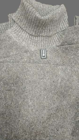 Свитер мужской Chevignon новый в Санкт-Петербурге