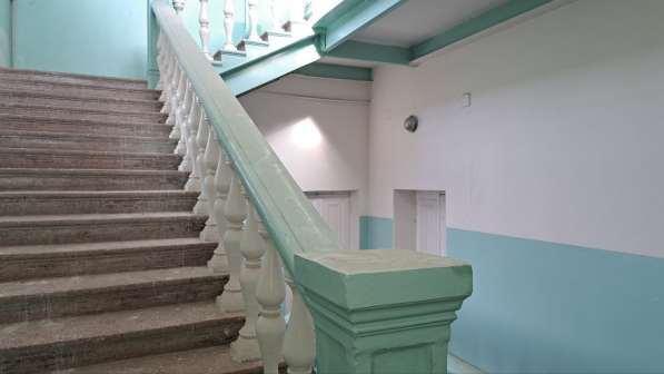 Дворец культуры 3750 м. кв, Зугрес в фото 5