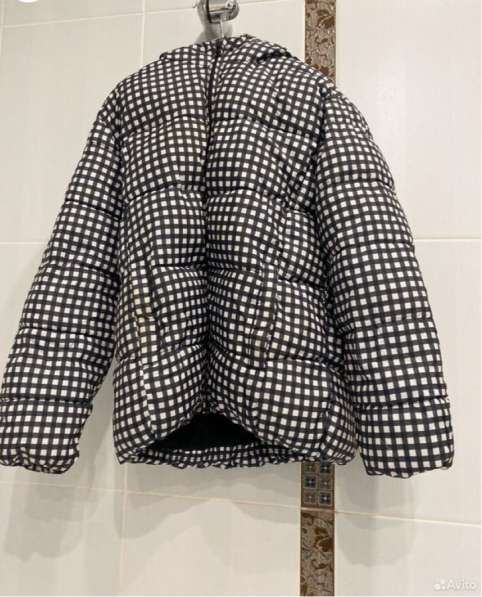 Куртка детская mango