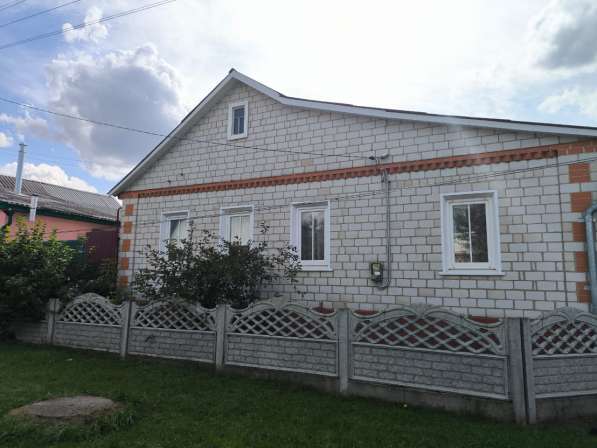 Продам дом по ул. Воронежская