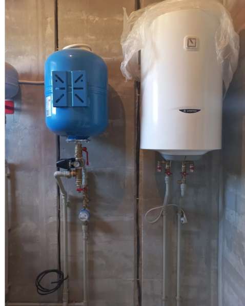 МОНТАЖ ТЕПЛЫХ ПОЛОВ в 