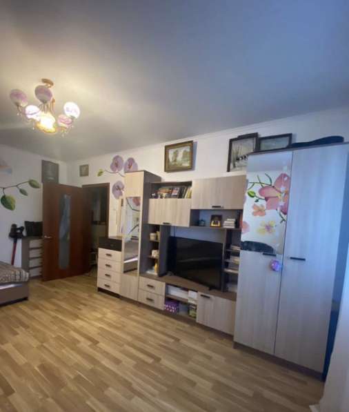 Сдам 1 комнат квартиру длительно в Москве фото 4