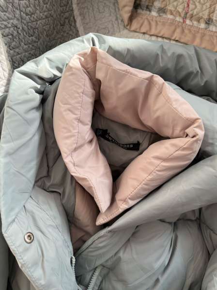 Отдам куртку, весна-осень, зима. Б/у в Бийске фото 6