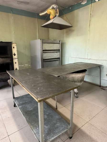 Оборудование для пекарни в Иркутске фото 3