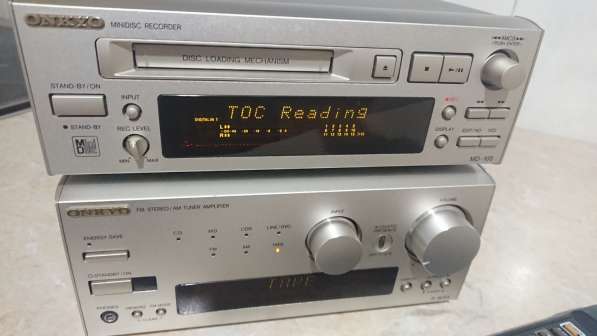 Комплект музыкальный Onkyo в Челябинске