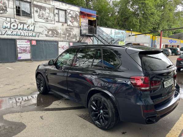 BMW, X5, продажа в Москве в Москве