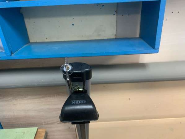 Поперечное крепление на рейтинги в Новосибирске фото 3