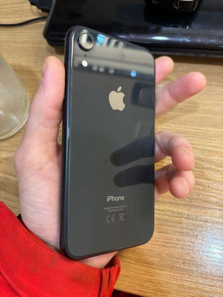 Phone XR в Санкт-Петербурге фото 3