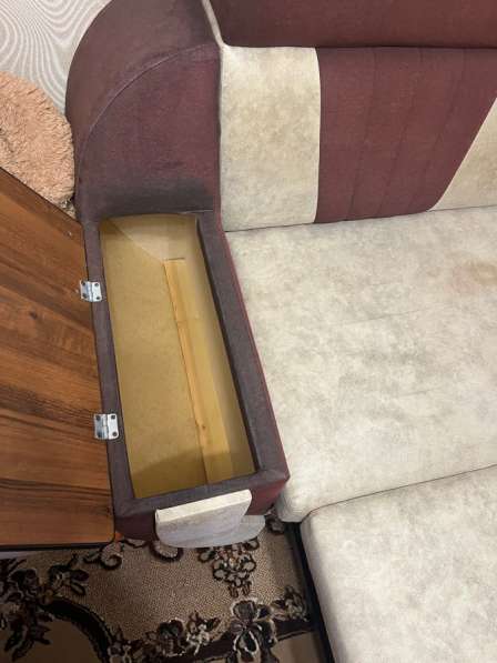 Продам диван! в Омске фото 3