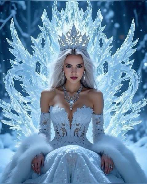 Новогодняя нейрофотосессия без студии | 24–48 ч в Москве фото 8