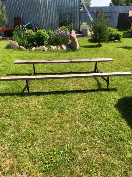 Лодка Фрегат в Санкт-Петербурге фото 3