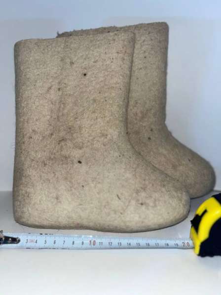 Валенки детские в Нижнем Новгороде фото 6