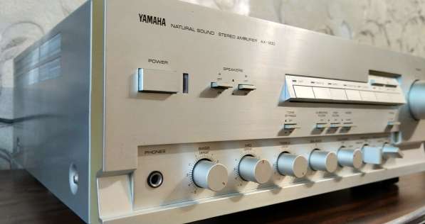 Yamaha AX-900 в Калуге фото 5