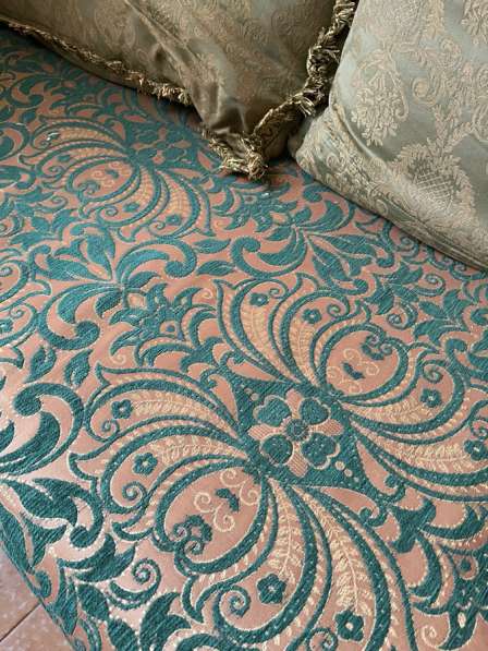 Диван в Путилково