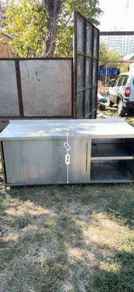 Шаурма в Краснодаре фото 7