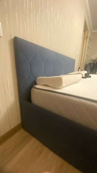 Двухспальная кровать в Краснодаре фото 3