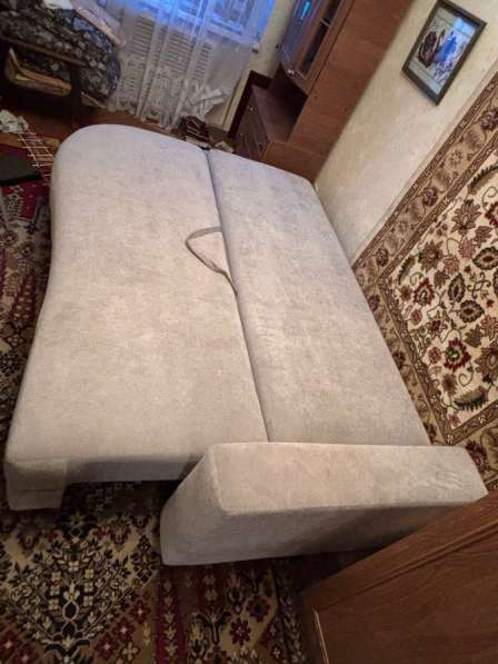 Диван раскладной в Химках