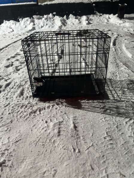 Клетка переноска