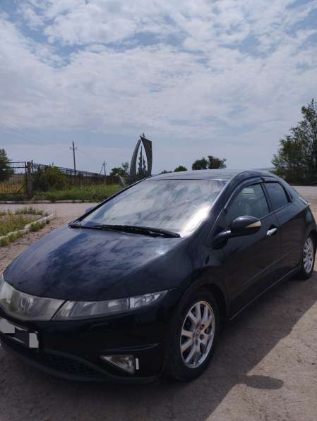 Honda, Civic, продажа в г.Луганск в фото 11