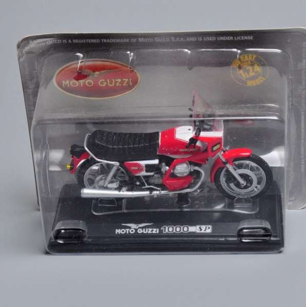 Мотоцикл agusta 3 cil 500cc World Champion 1967 в Липецке фото 6