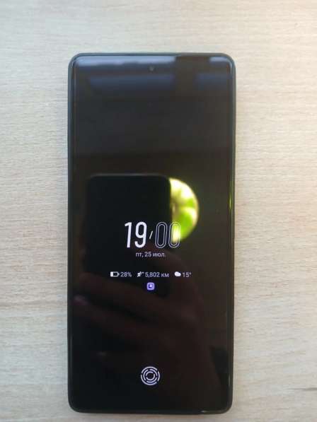 Tecno pova 6 pro 5g