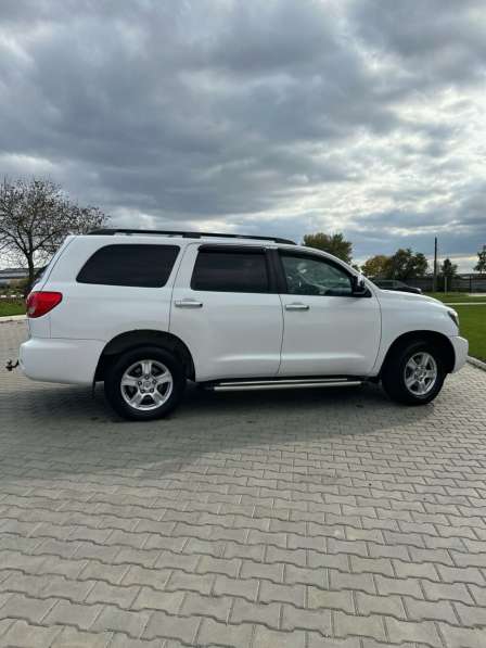 Toyota, Sequoia, продажа в г.Бендеры