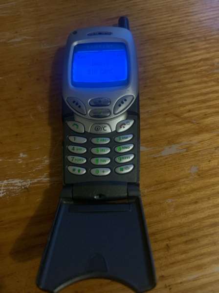 Samsung SGH-R200 в Нефтеюганске фото 3