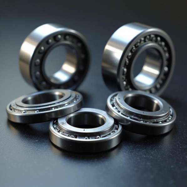 Подшипники SKF, FAG, INA, NSK, ГПЗ