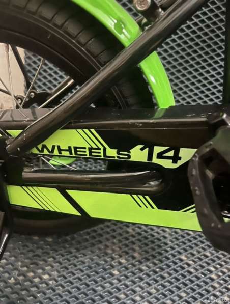 Детский велосипед в Казани