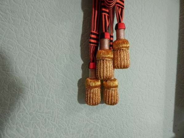 Темляки Генеральские, наградные (1807-1917 годы) в Волгограде фото 9