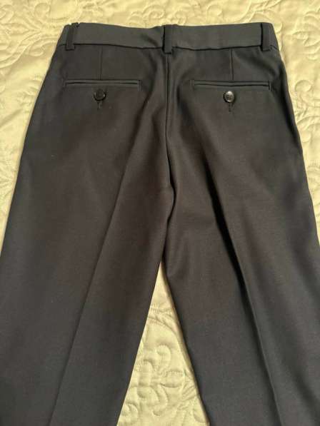 Костюм Burberry школьный в Москве фото 5