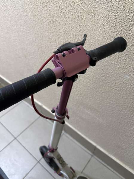 Самокат в Москве